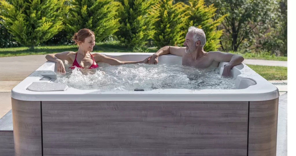 Ремонт джакузи 21 imatge spa
